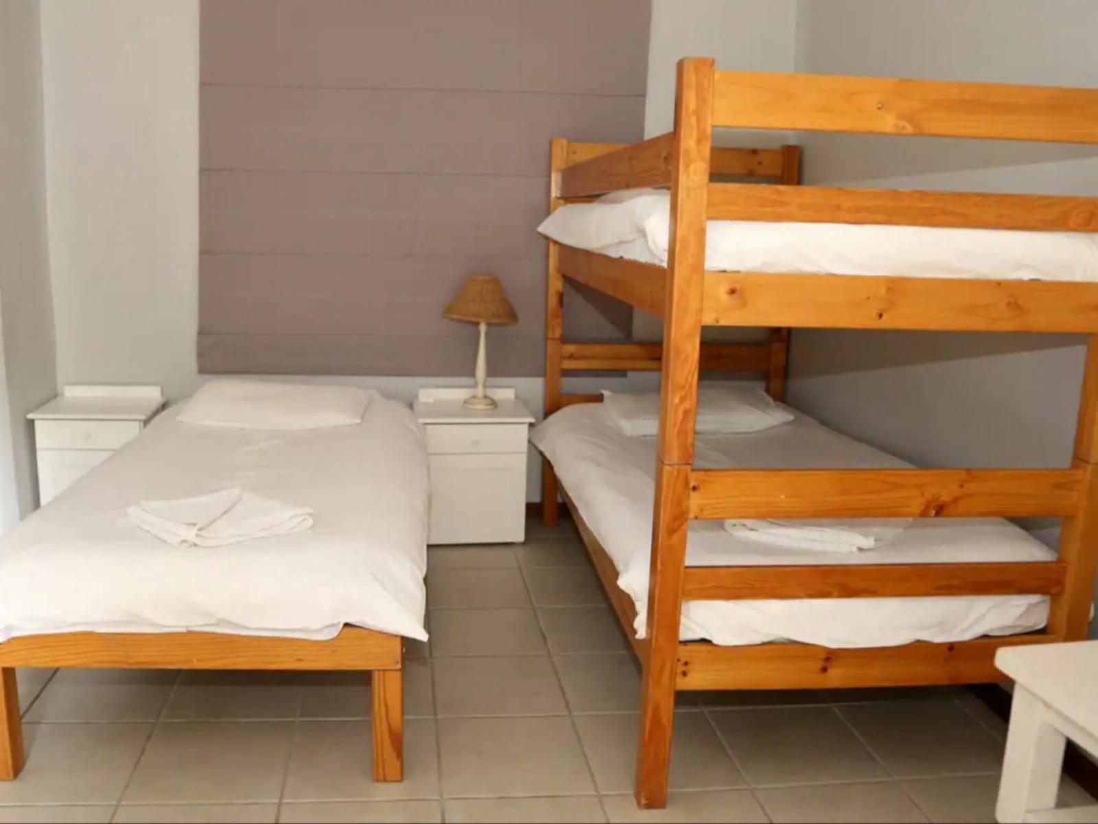 Rainbow Glen Accommodation