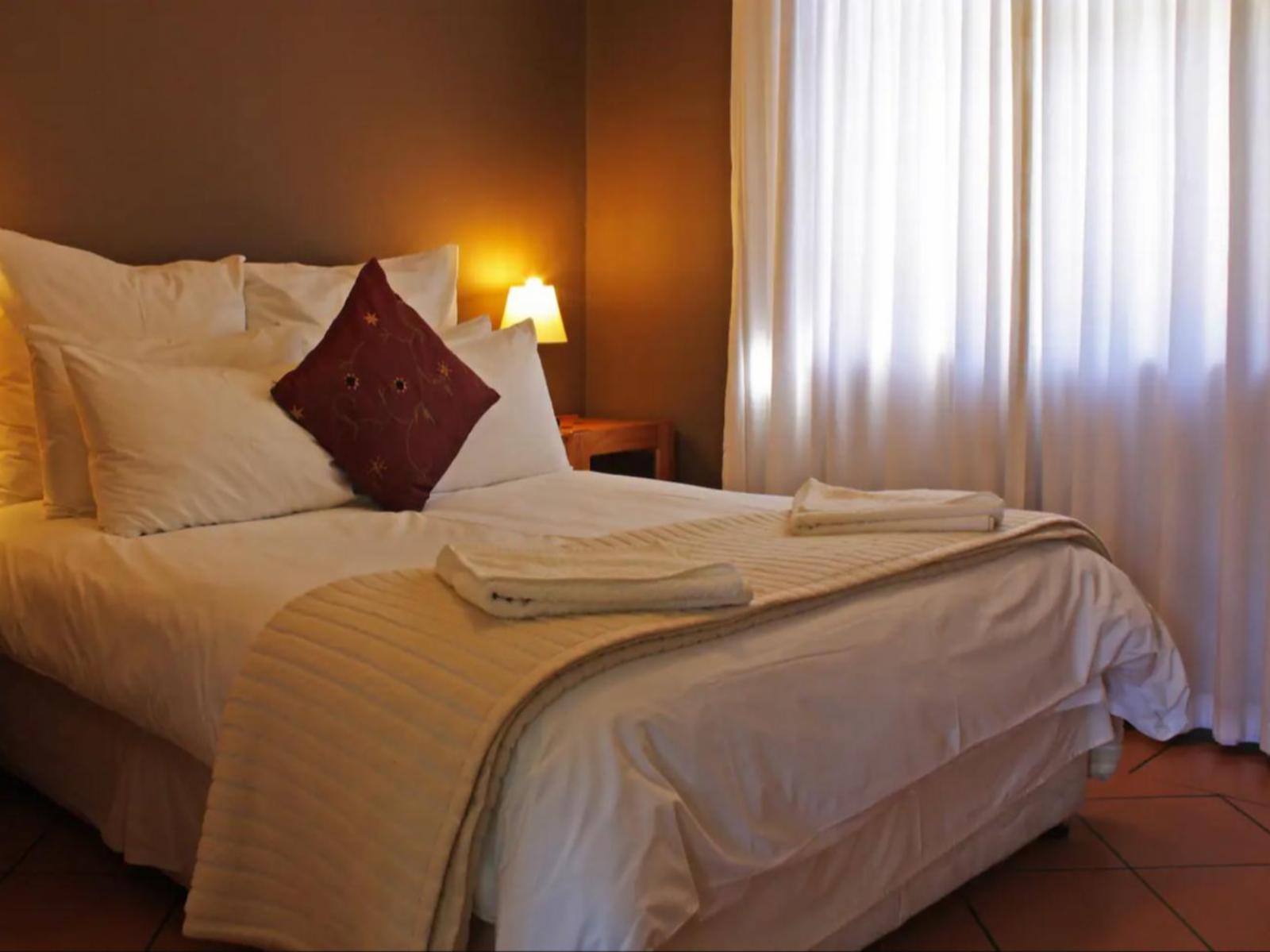 Rainbow Glen Accommodation