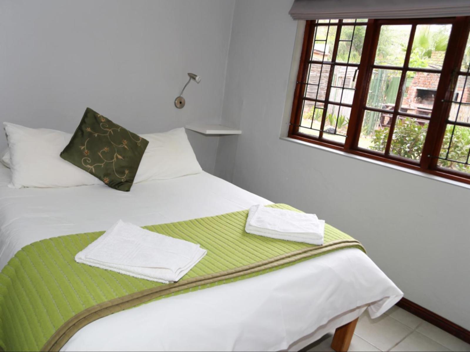 Rainbow Glen Accommodation