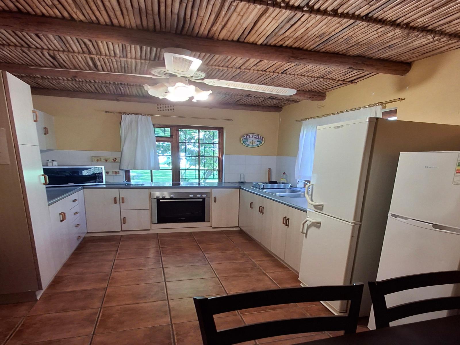 Rainbow Glen Accommodation