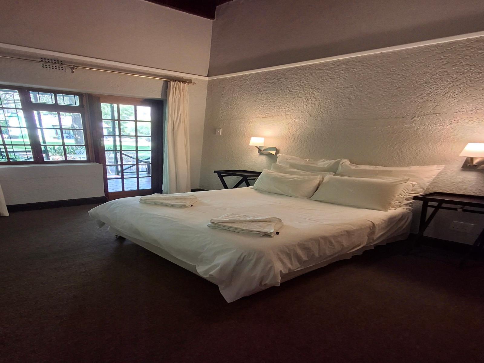 Rainbow Glen Accommodation