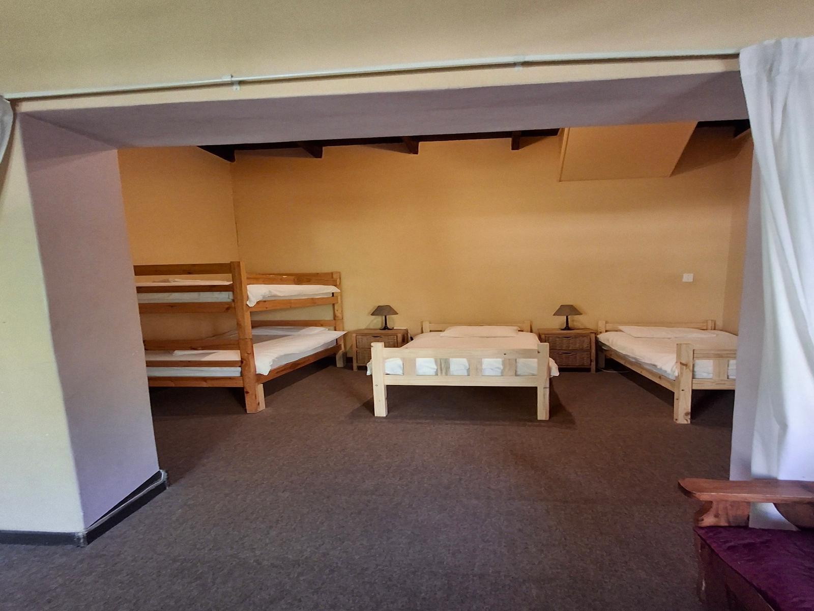 Rainbow Glen Accommodation