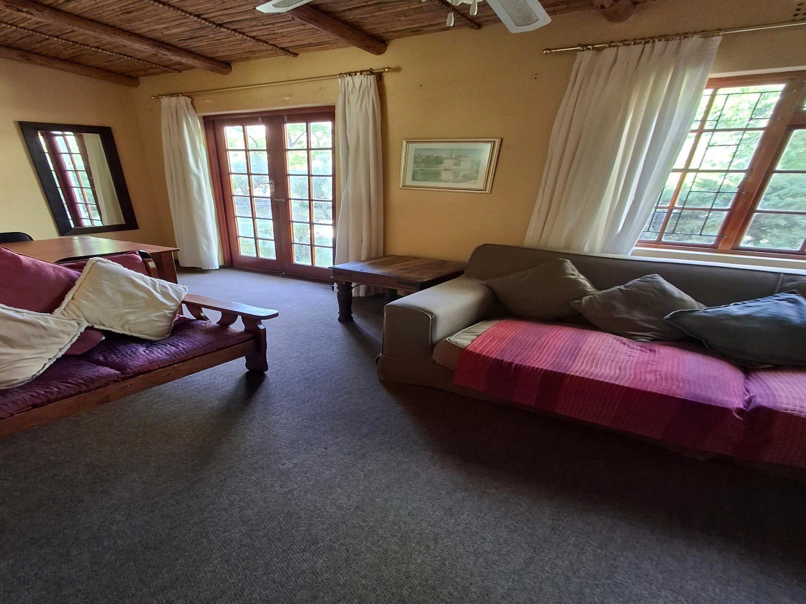 Rainbow Glen Accommodation