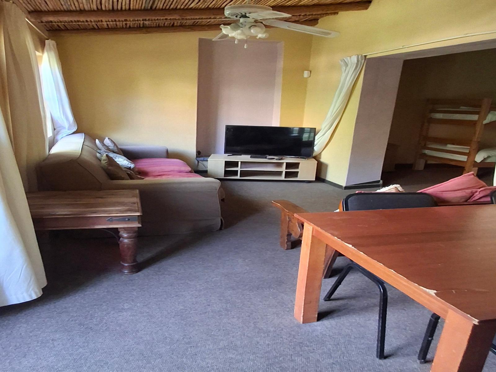 Rainbow Glen Accommodation