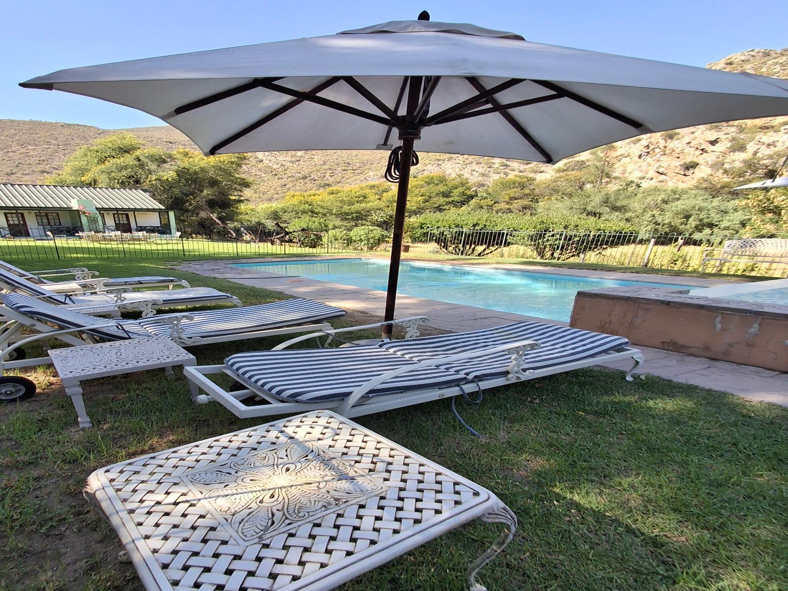 Rainbow Glen Accommodation