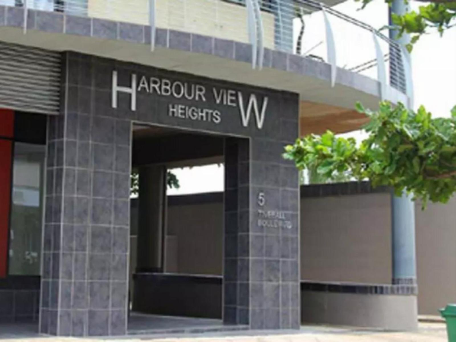 Front Harbour View Heights Reserve Your Hotel, Self