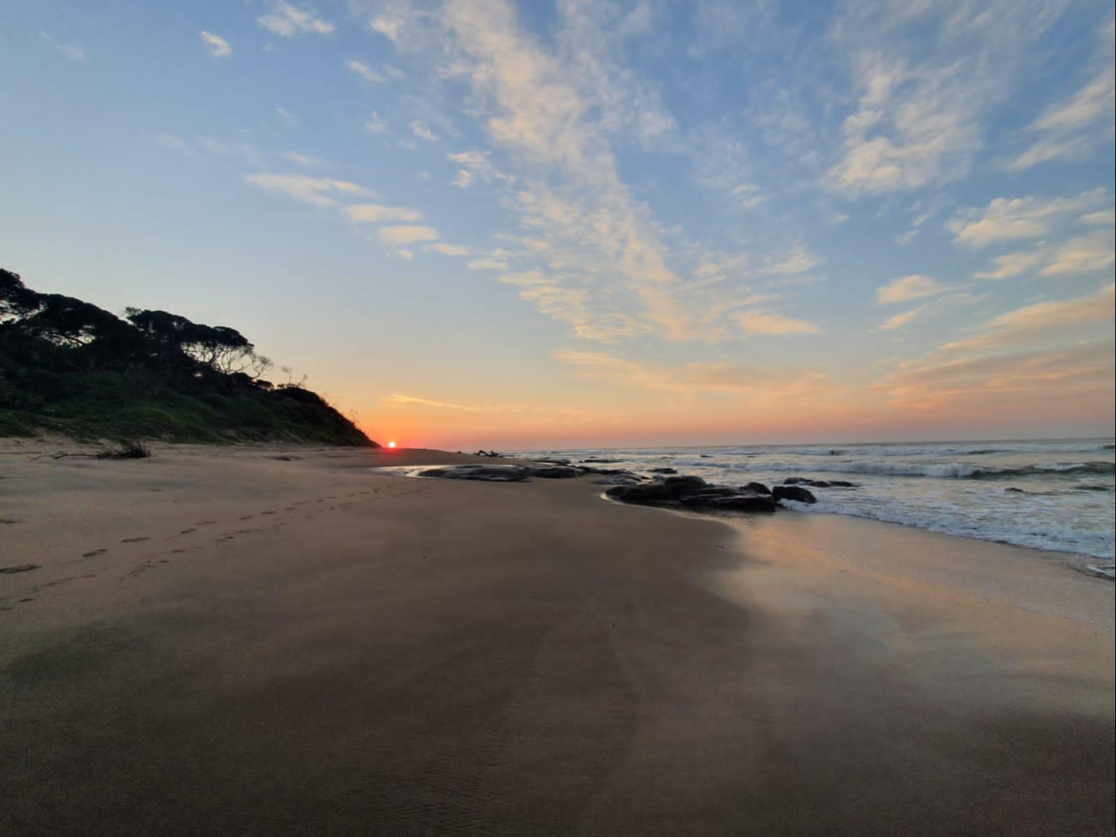 Tugela Mouth Lighthouse Bush Camp in Tugela Mouth BEST Getaways