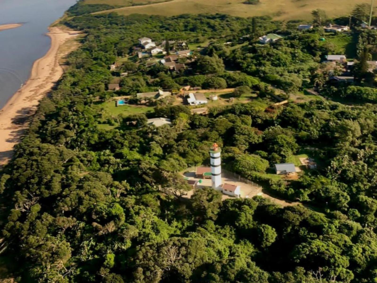 Tugela Mouth Lighthouse Bush Camp in Tugela Mouth BEST Getaways