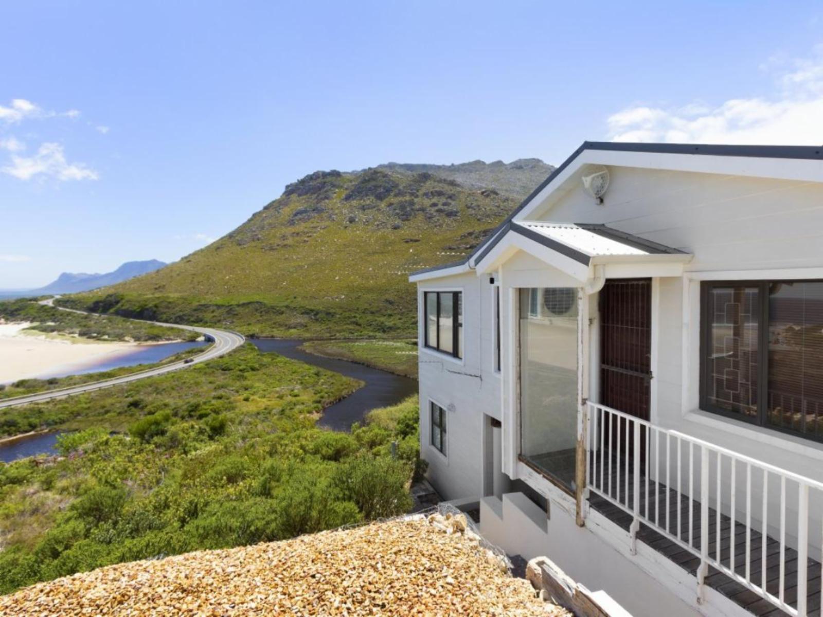 Riverview House, Pringle Bay, Betty's Bay and Kleinmond, Western Cape