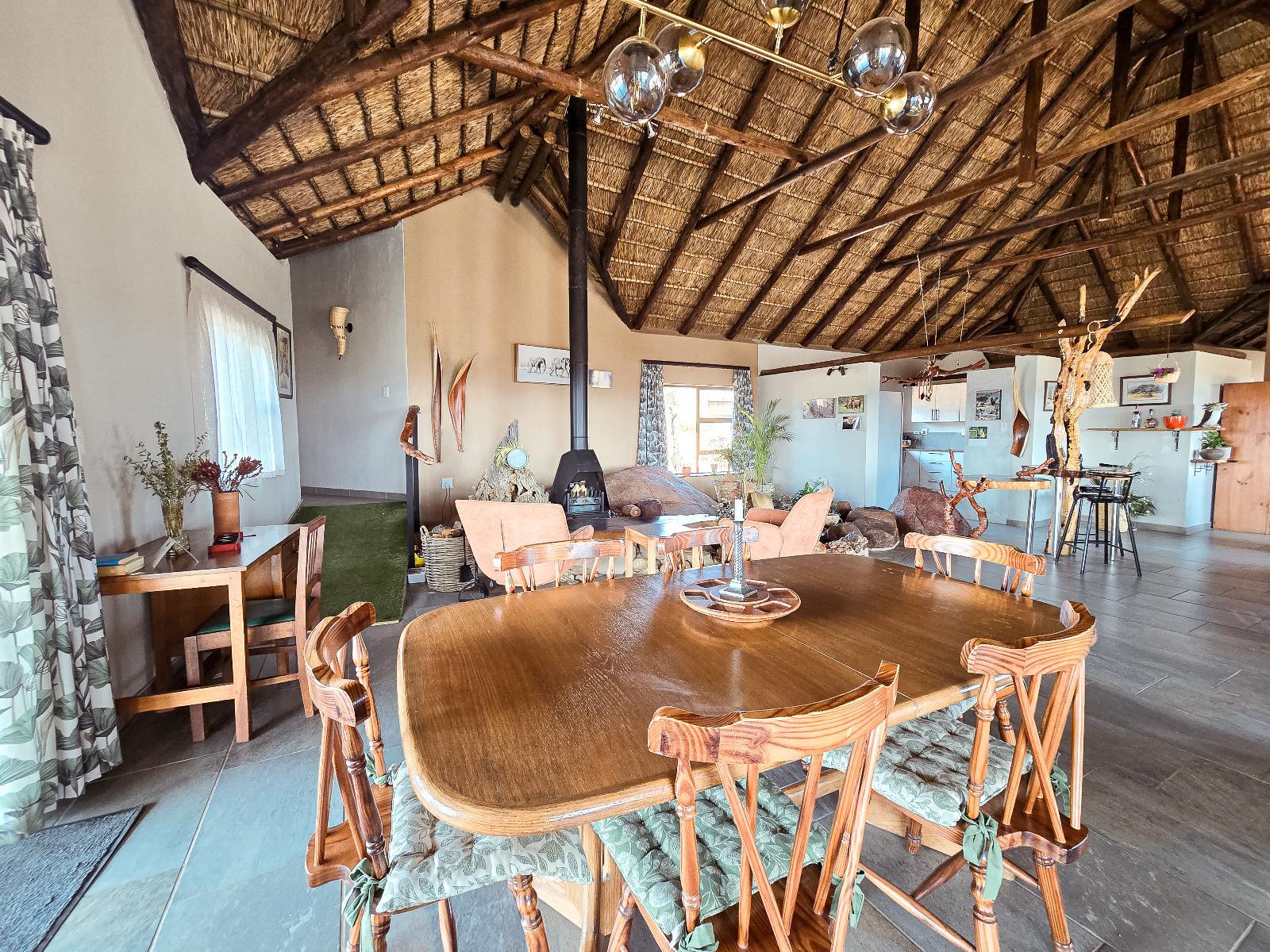 Mabalingwe Game Reserve
