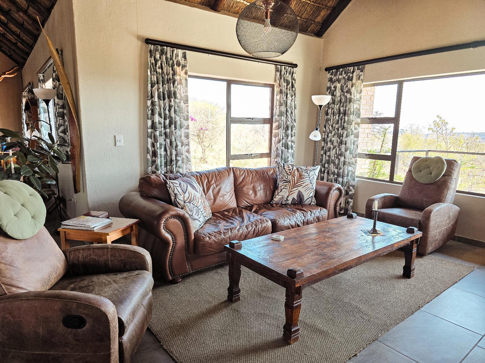 Mabalingwe Game Reserve