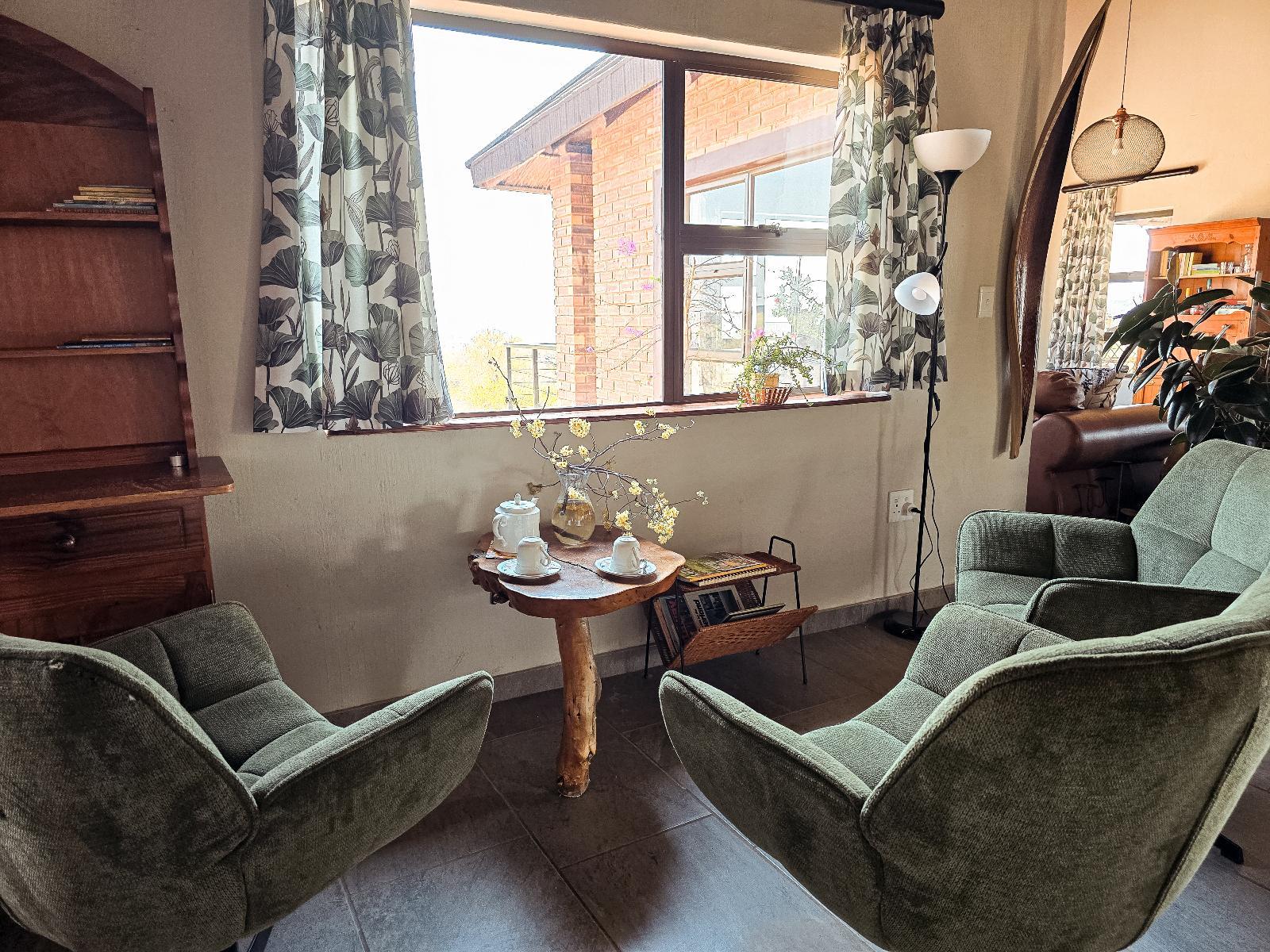 Mabalingwe Game Reserve