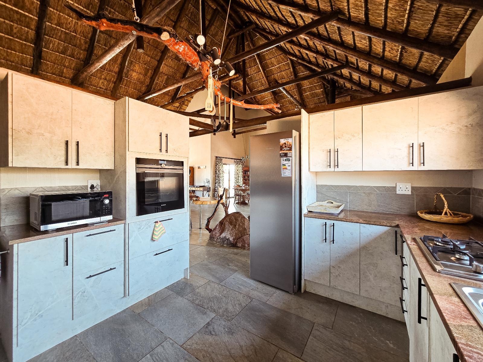 Mabalingwe Game Reserve