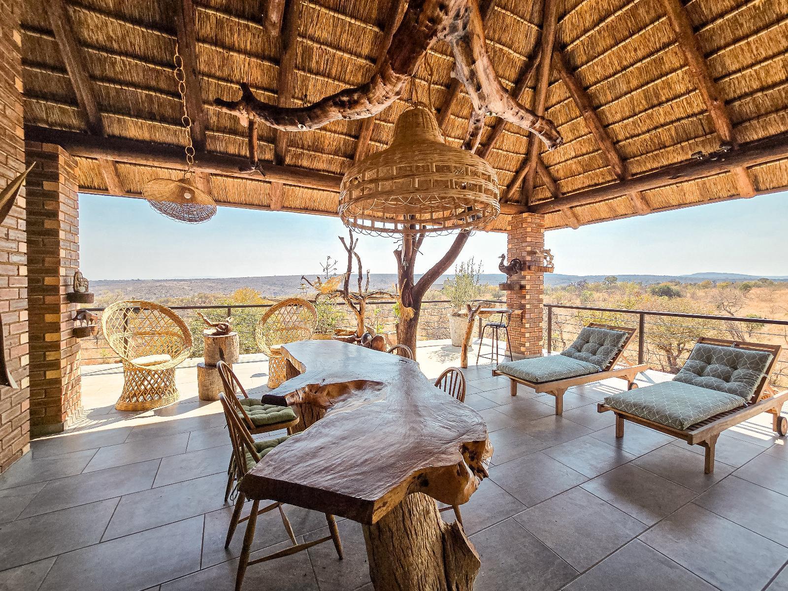 Mabalingwe Game Reserve