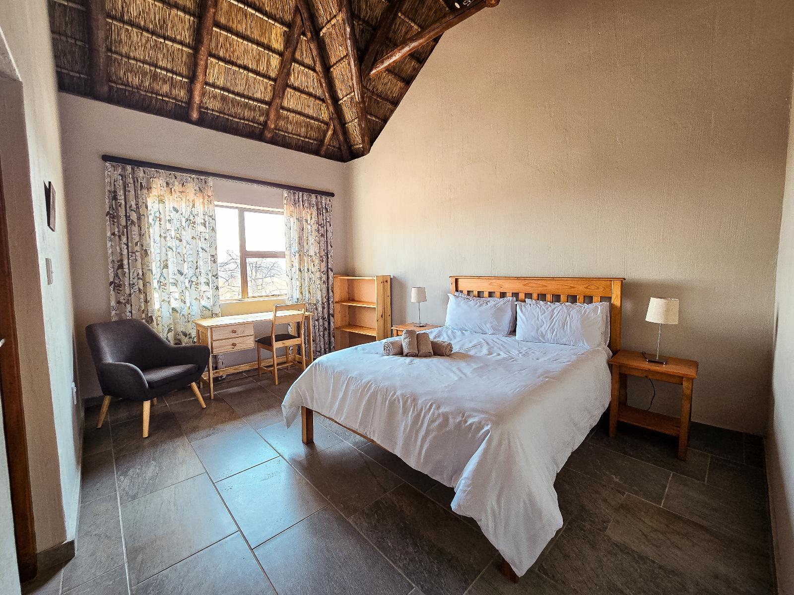 Mabalingwe Game Reserve