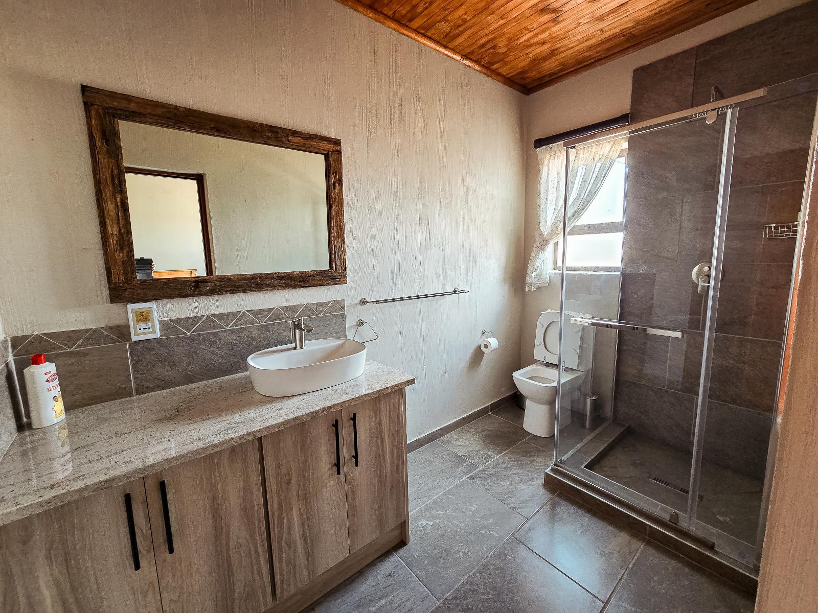 Mabalingwe Game Reserve