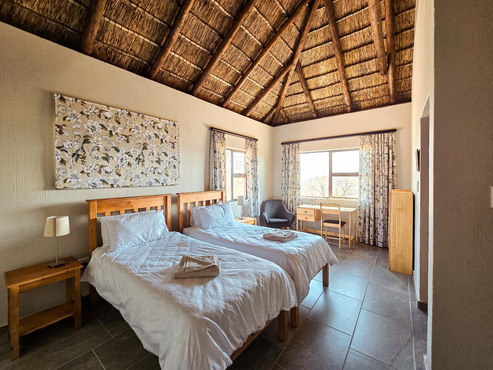 Mabalingwe Game Reserve