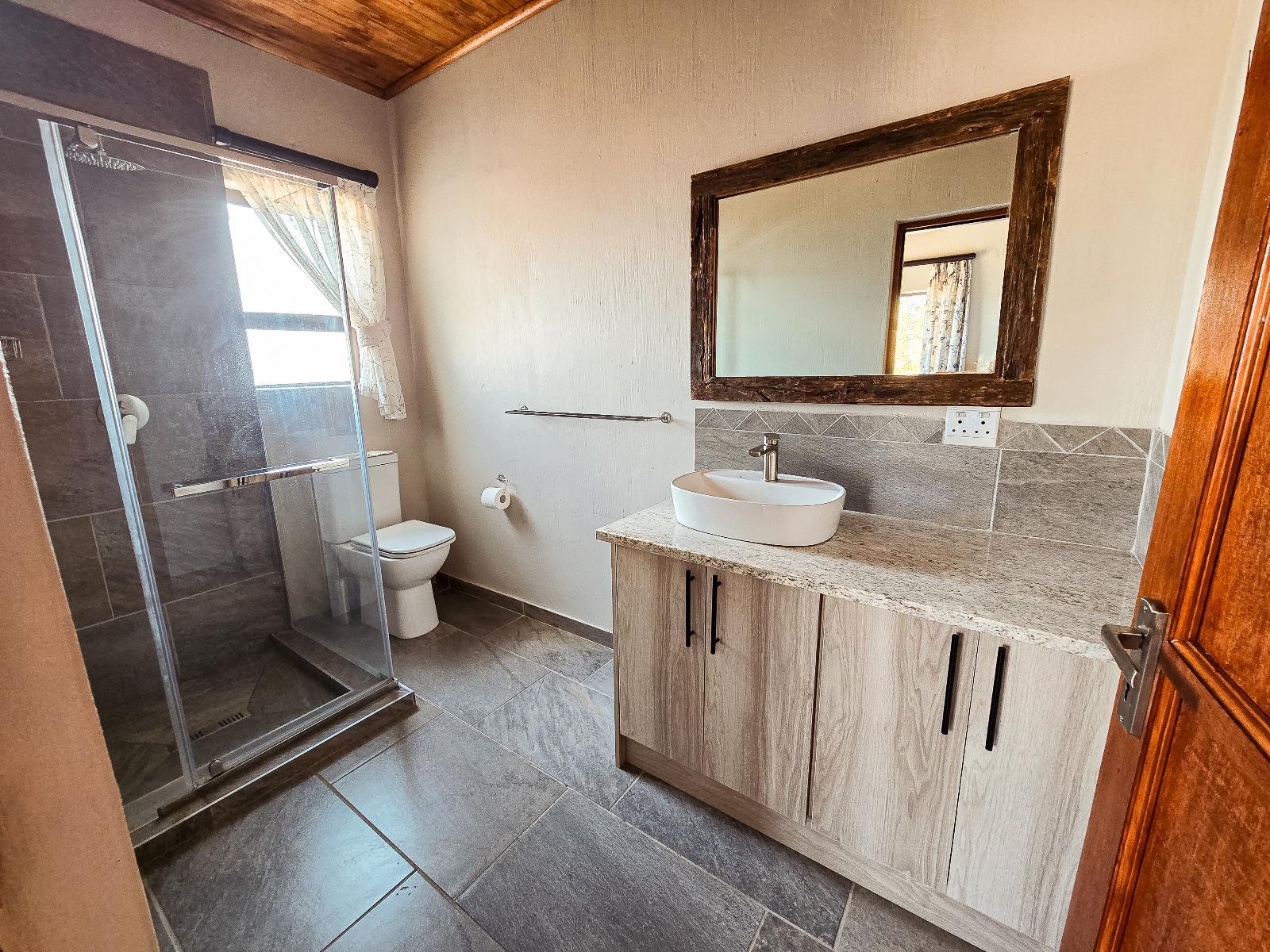 Mabalingwe Game Reserve