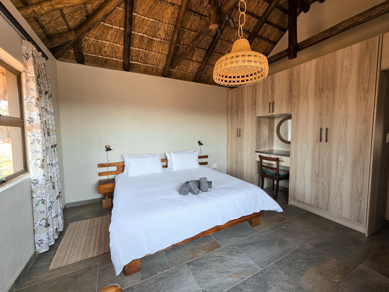 Mabalingwe Game Reserve