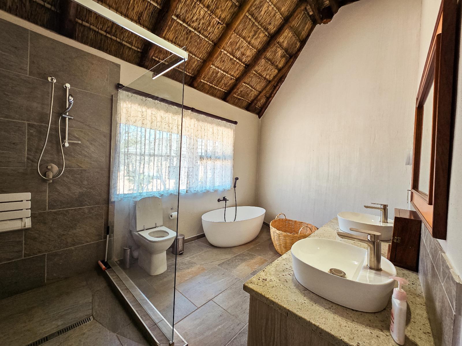 Mabalingwe Game Reserve