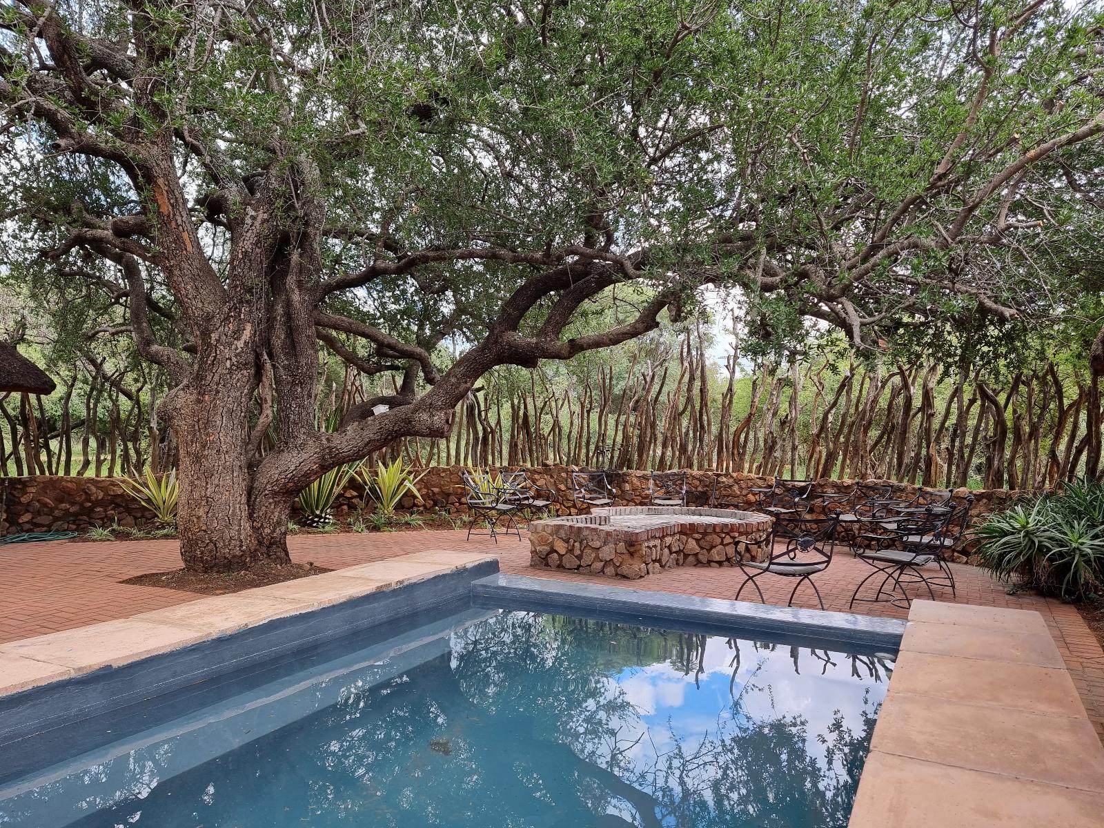 Mabalingwe Game Reserve