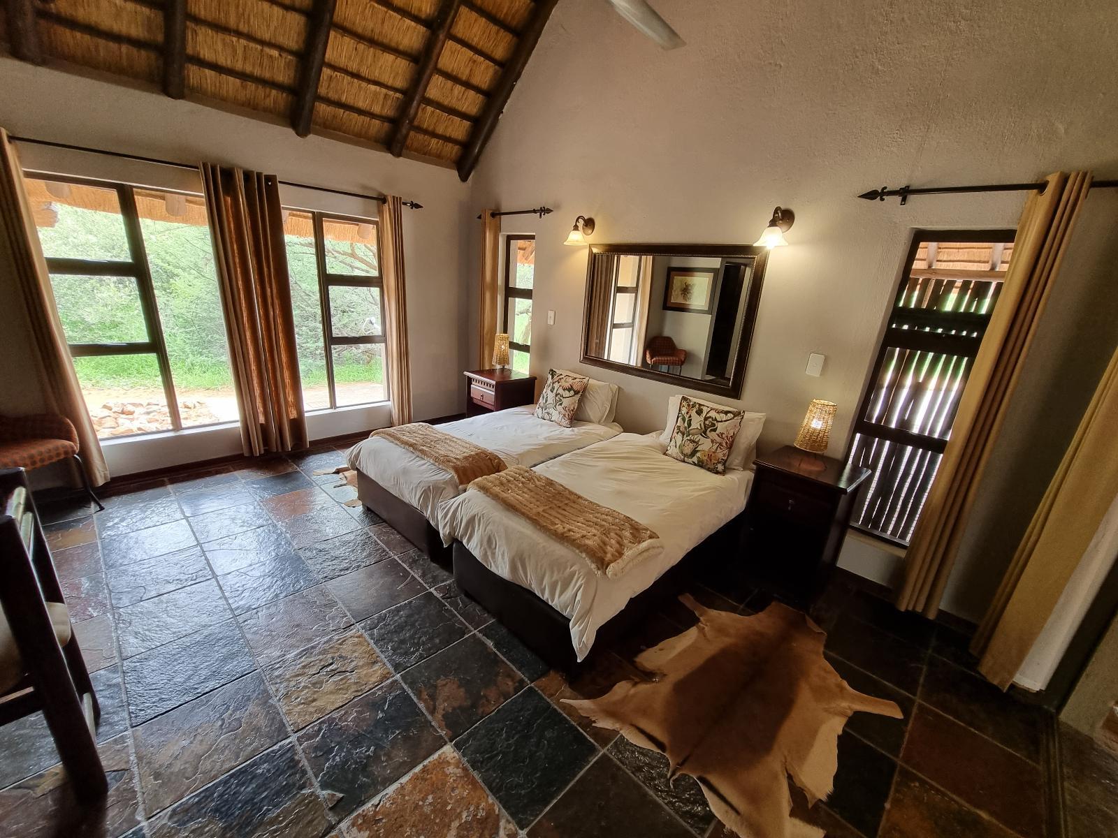 Mabalingwe Game Reserve