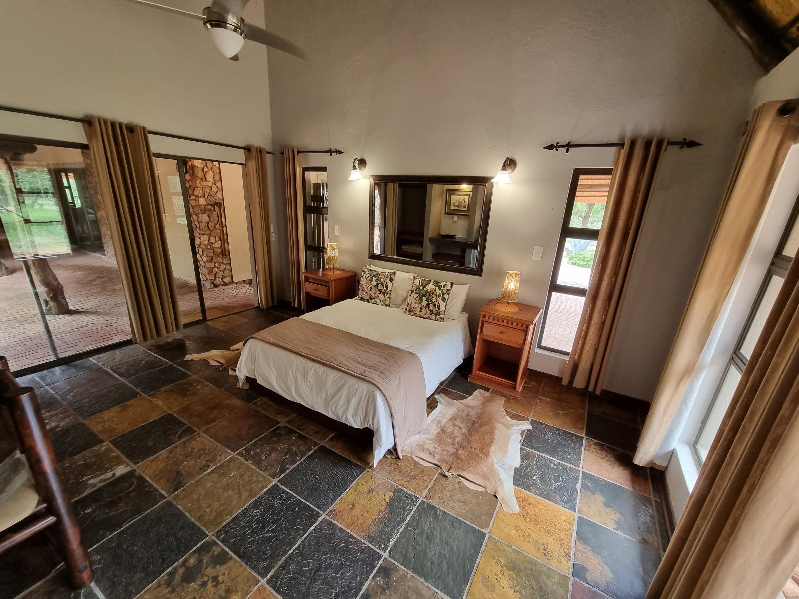 Mabalingwe Game Reserve