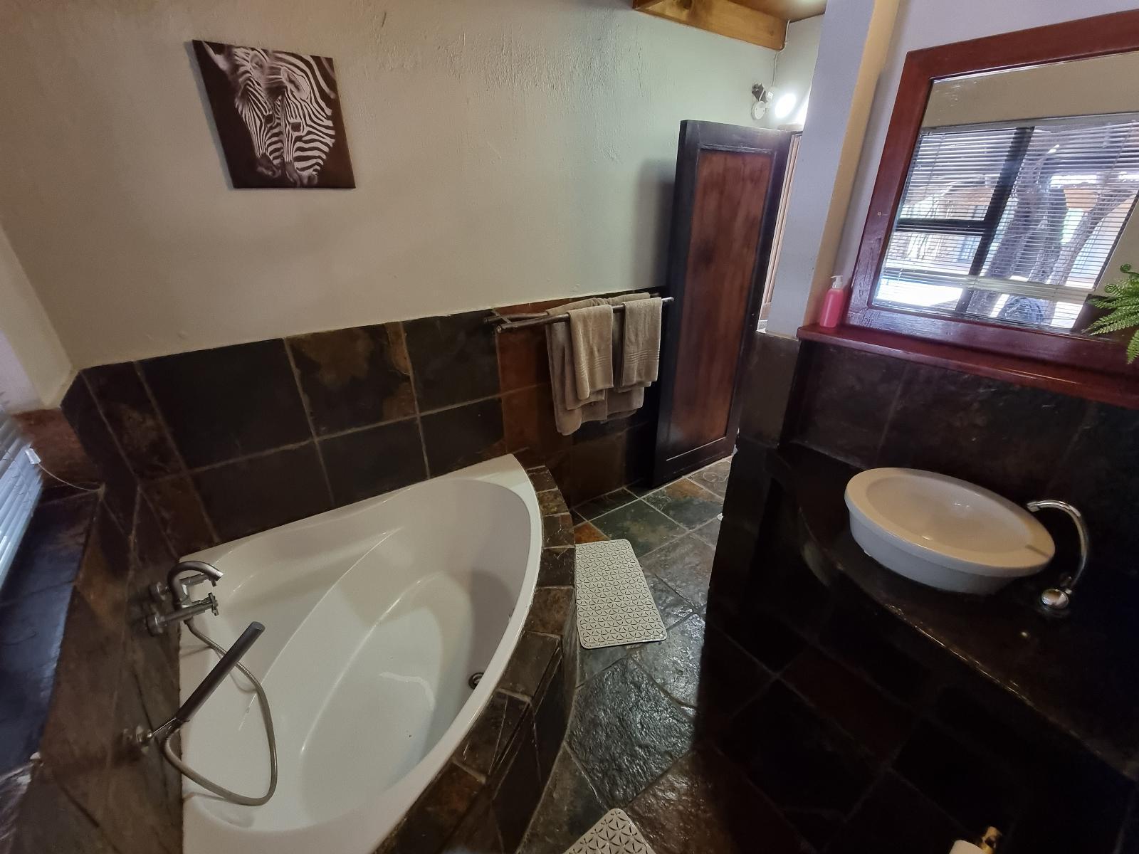 Mabalingwe Game Reserve