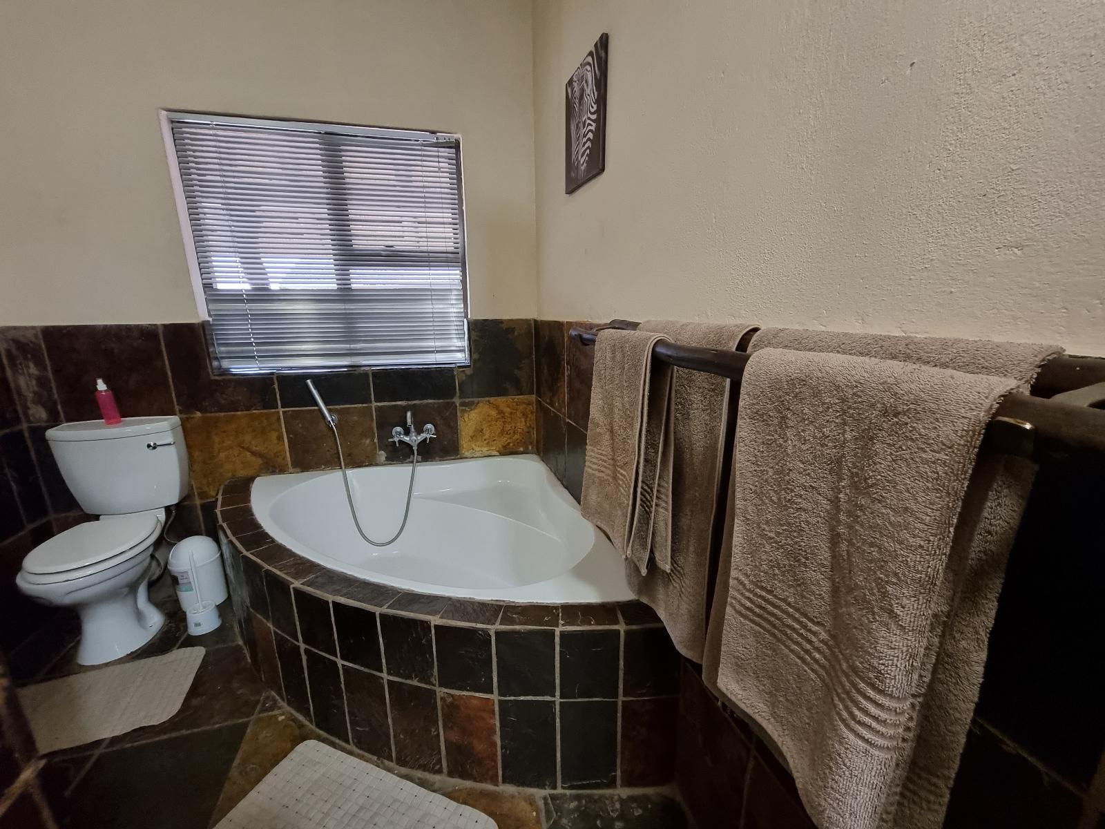 Mabalingwe Game Reserve