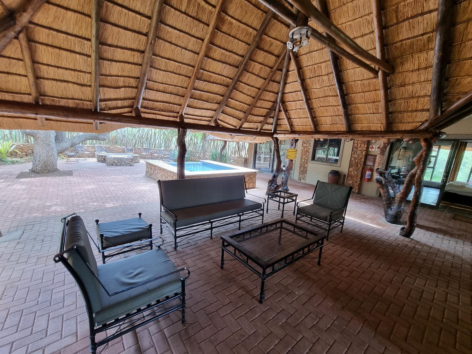 Mabalingwe Game Reserve
