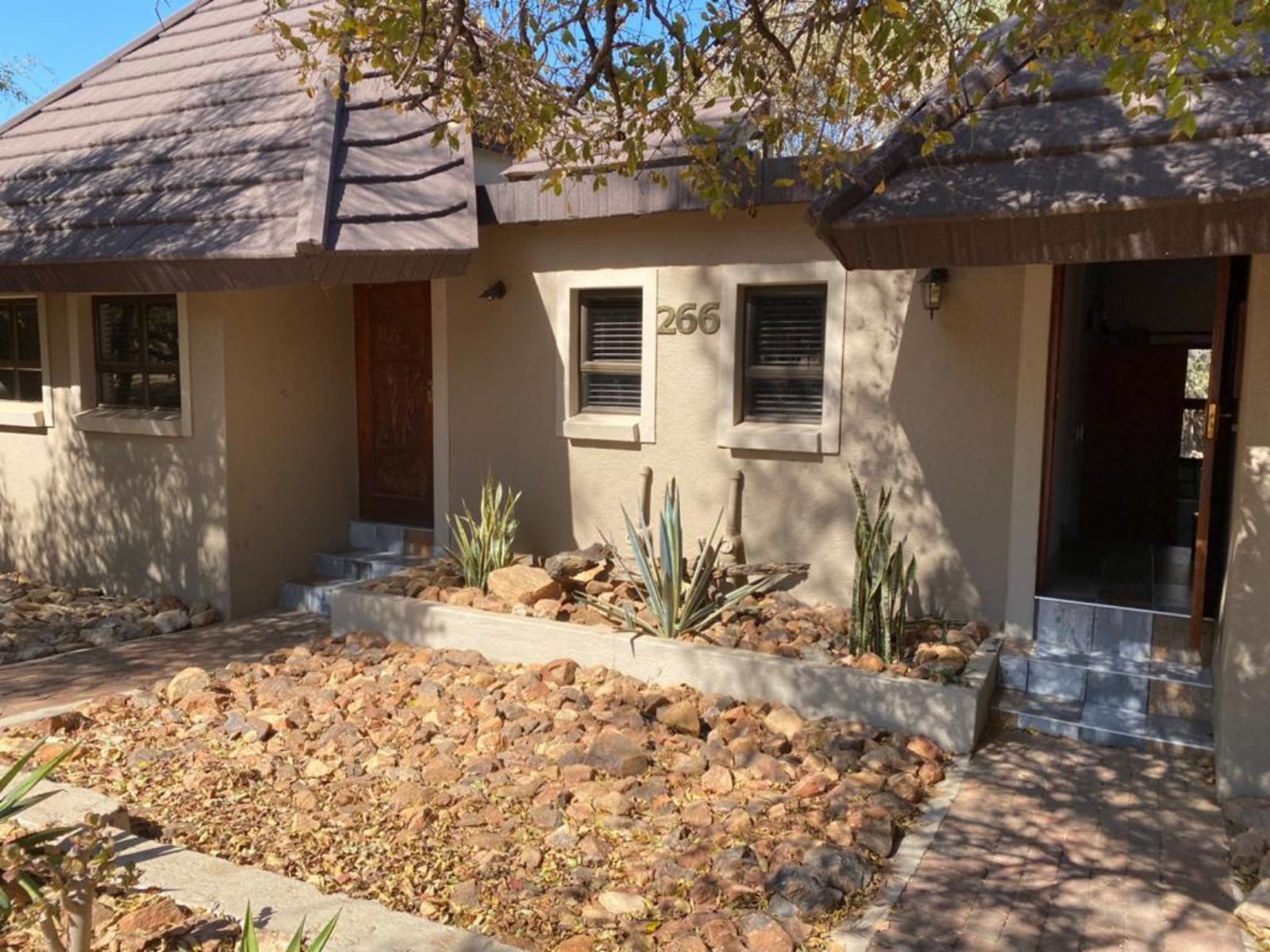 Mabalingwe Game Reserve