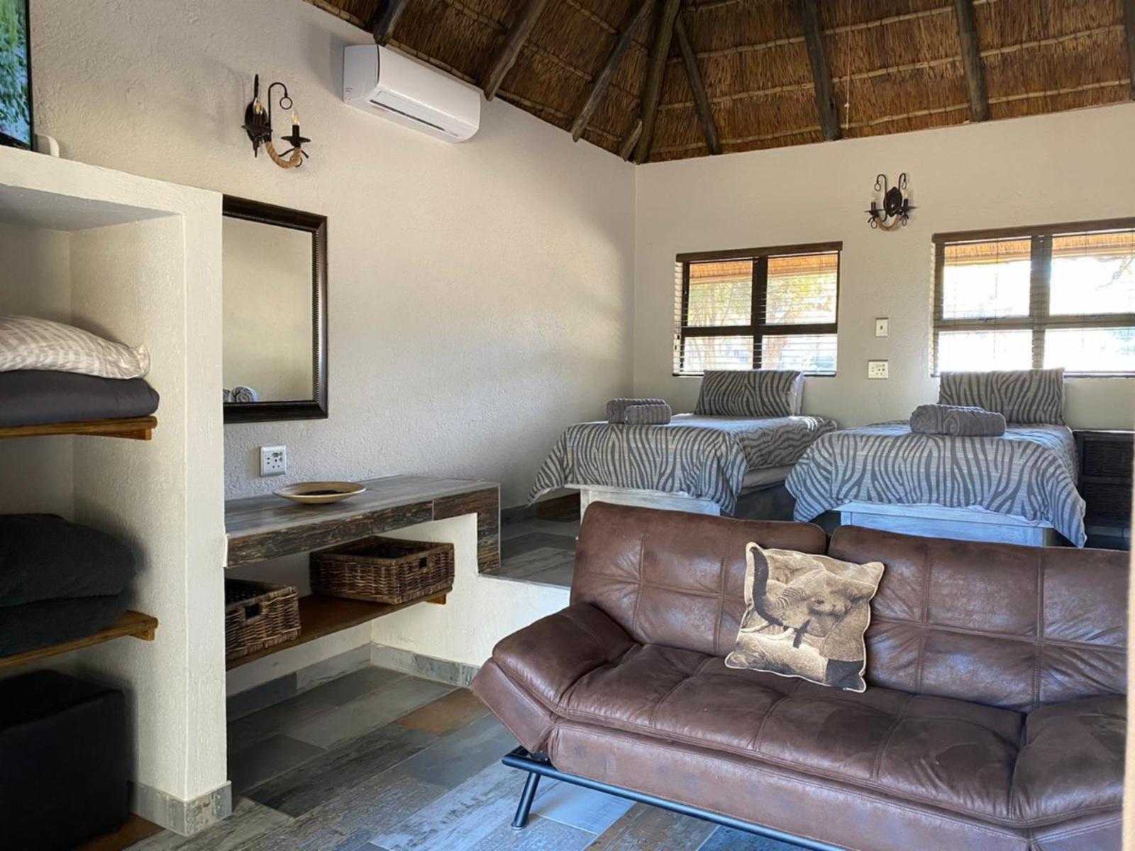 Mabalingwe Game Reserve