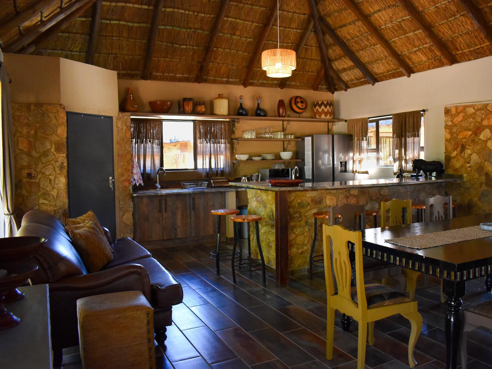 Mabalingwe Game Reserve