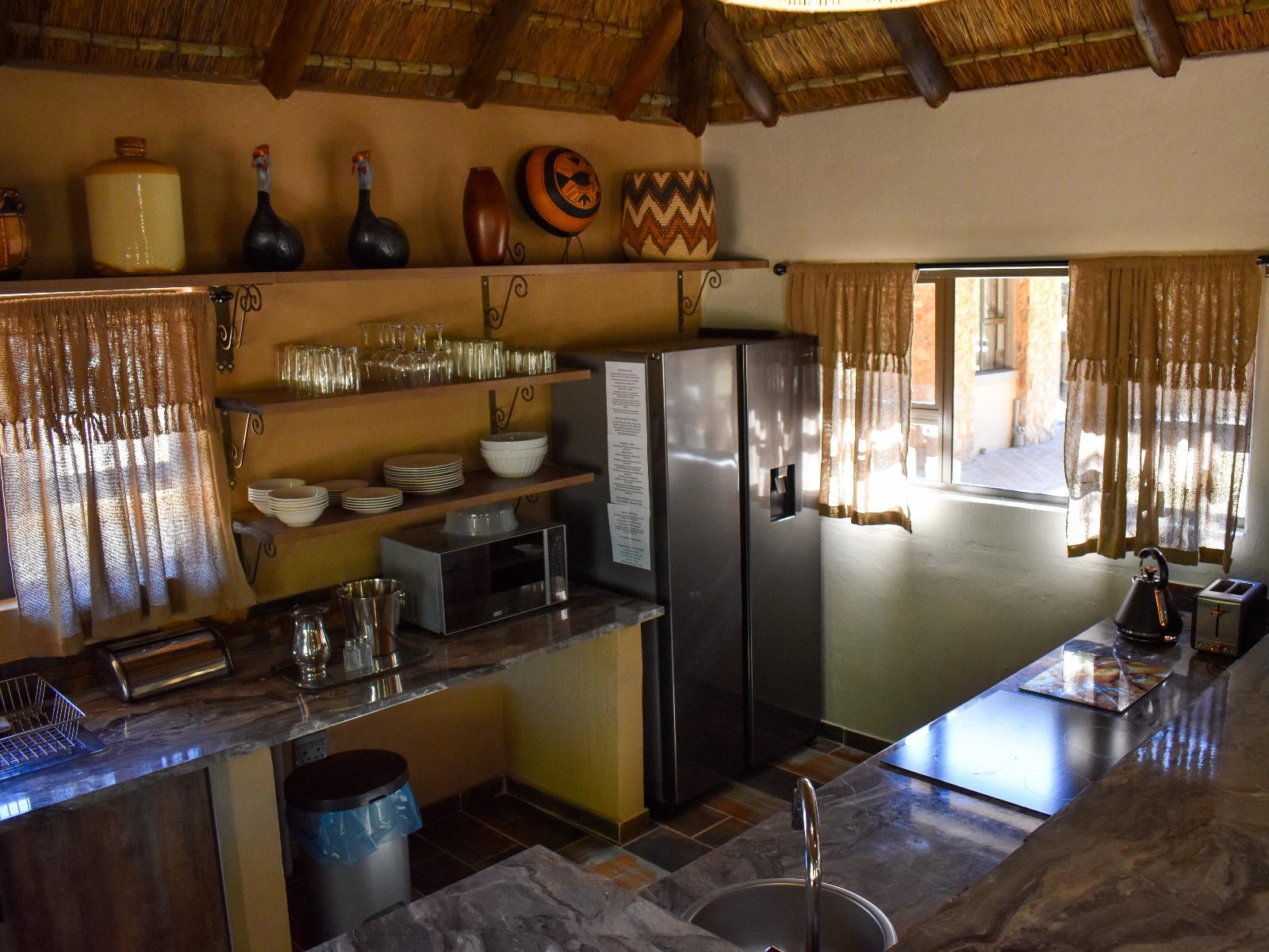 Mabalingwe Game Reserve