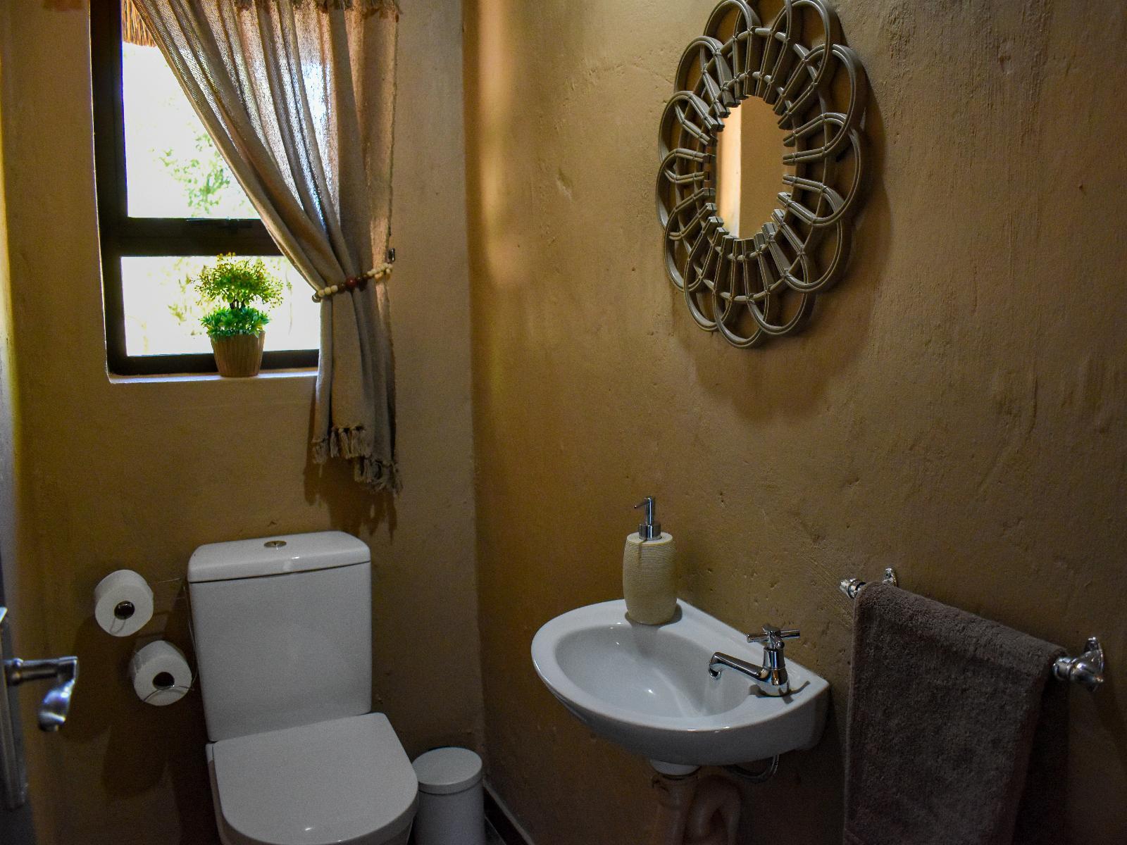 Mabalingwe Game Reserve