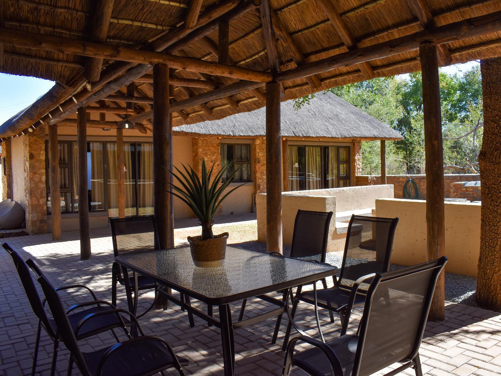 Mabalingwe Game Reserve