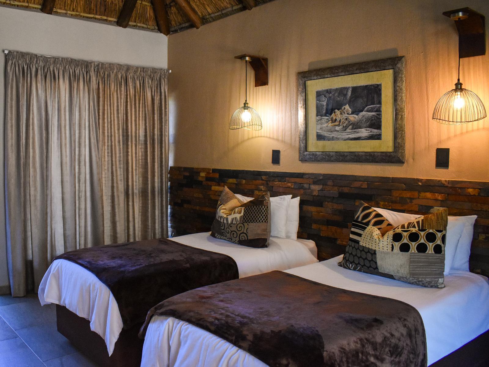 Mabalingwe Game Reserve