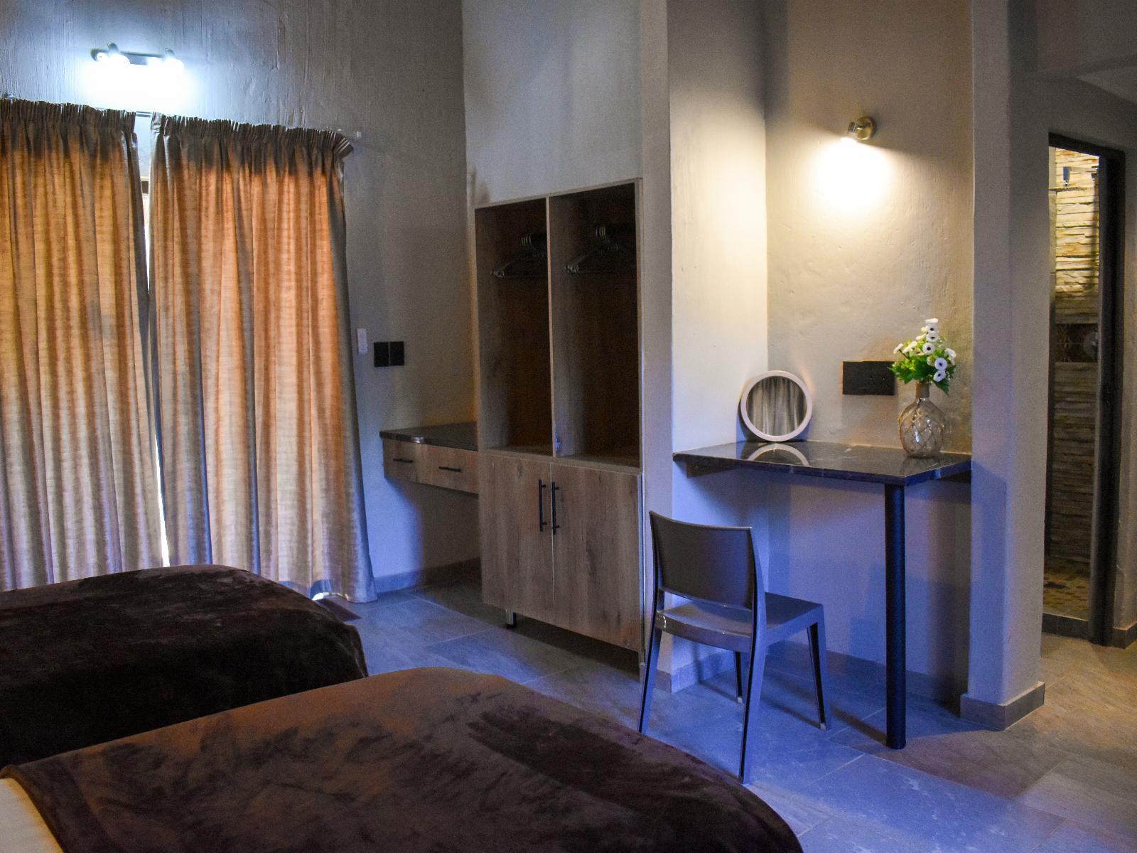 Mabalingwe Game Reserve