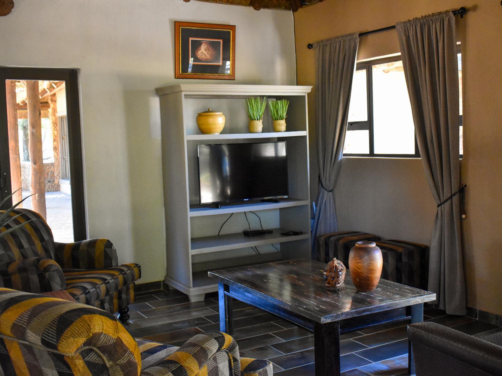 Mabalingwe Game Reserve