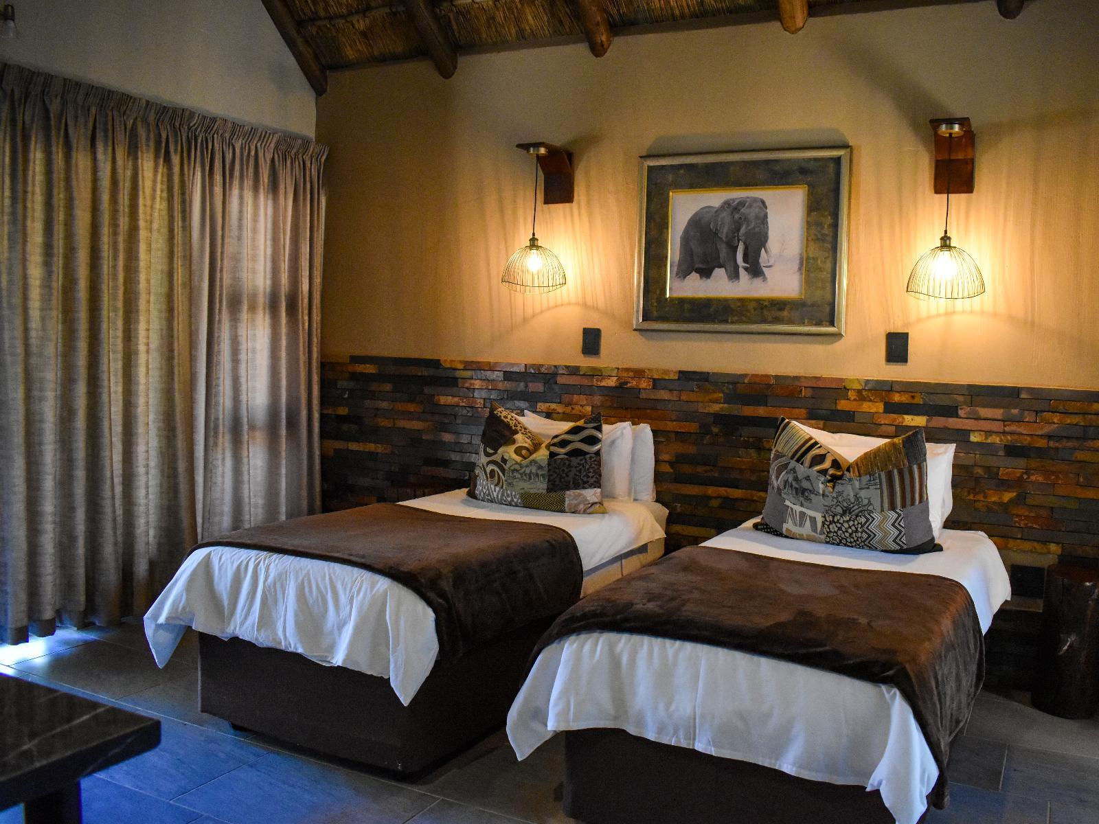 Mabalingwe Game Reserve