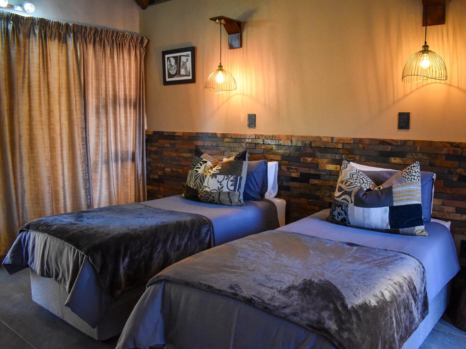 Mabalingwe Game Reserve