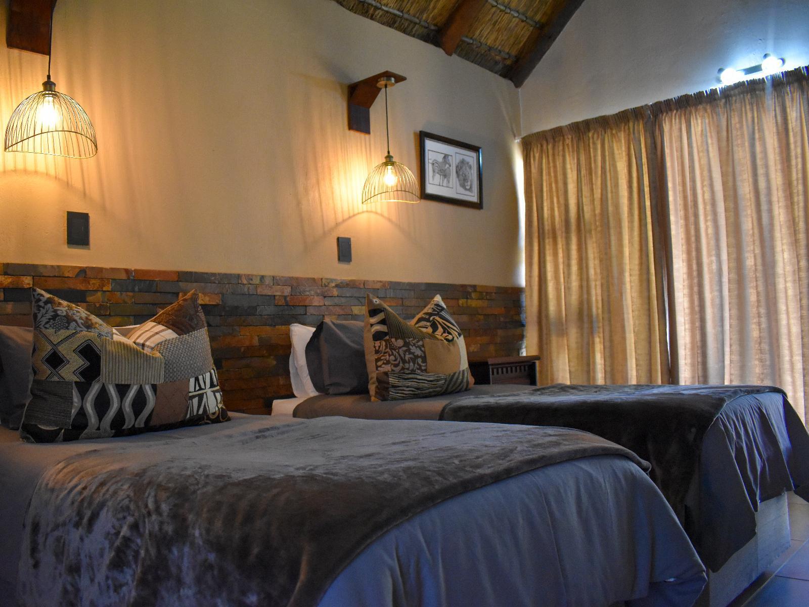 Mabalingwe Game Reserve