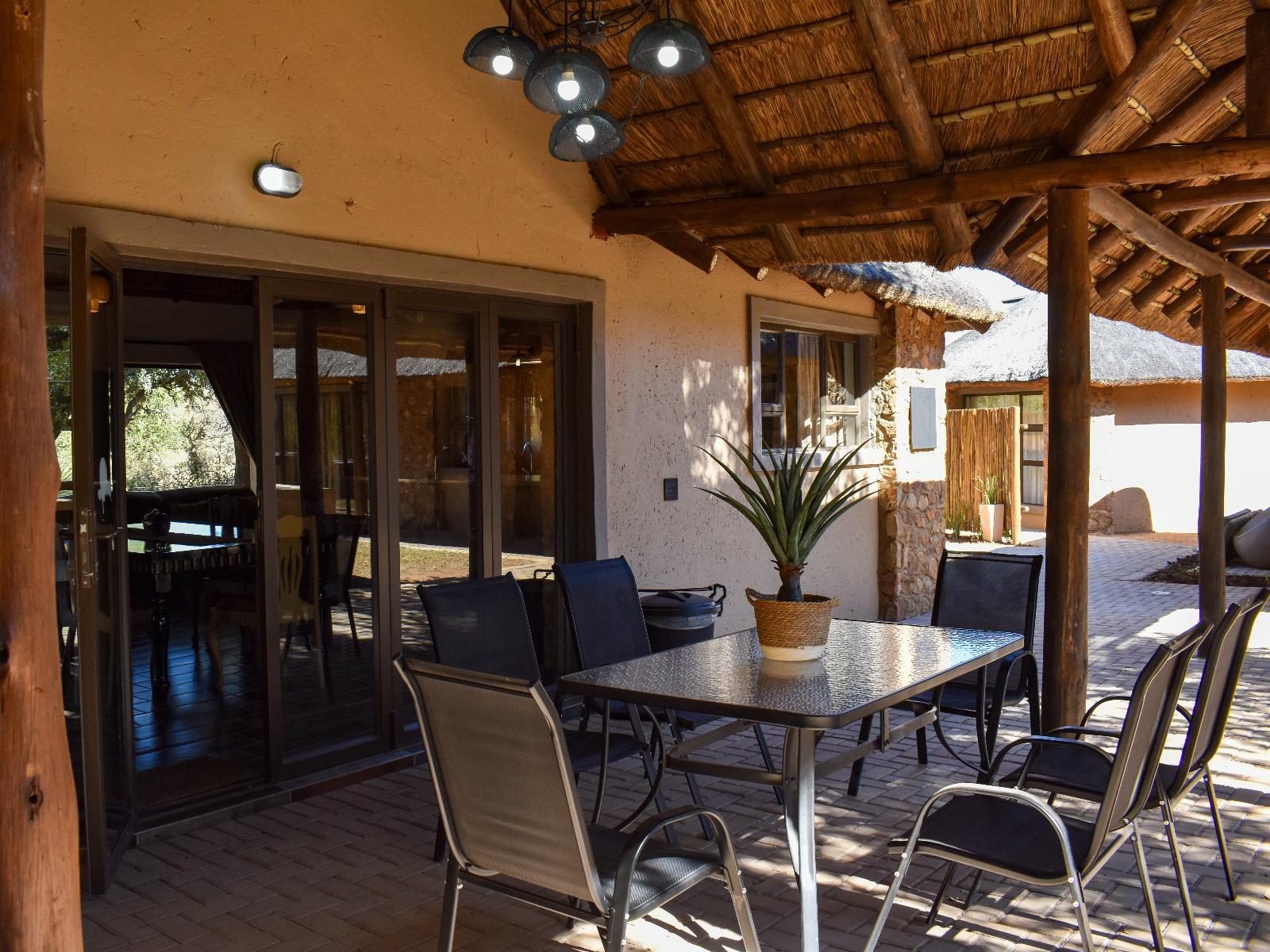 Mabalingwe Game Reserve