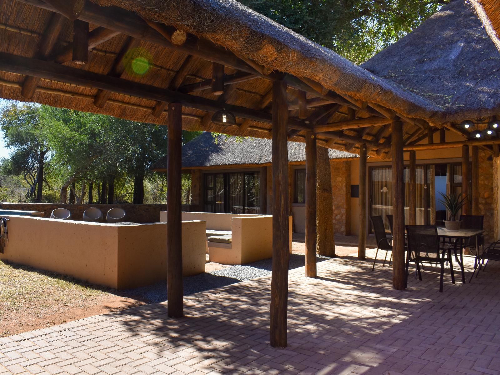 Mabalingwe Game Reserve