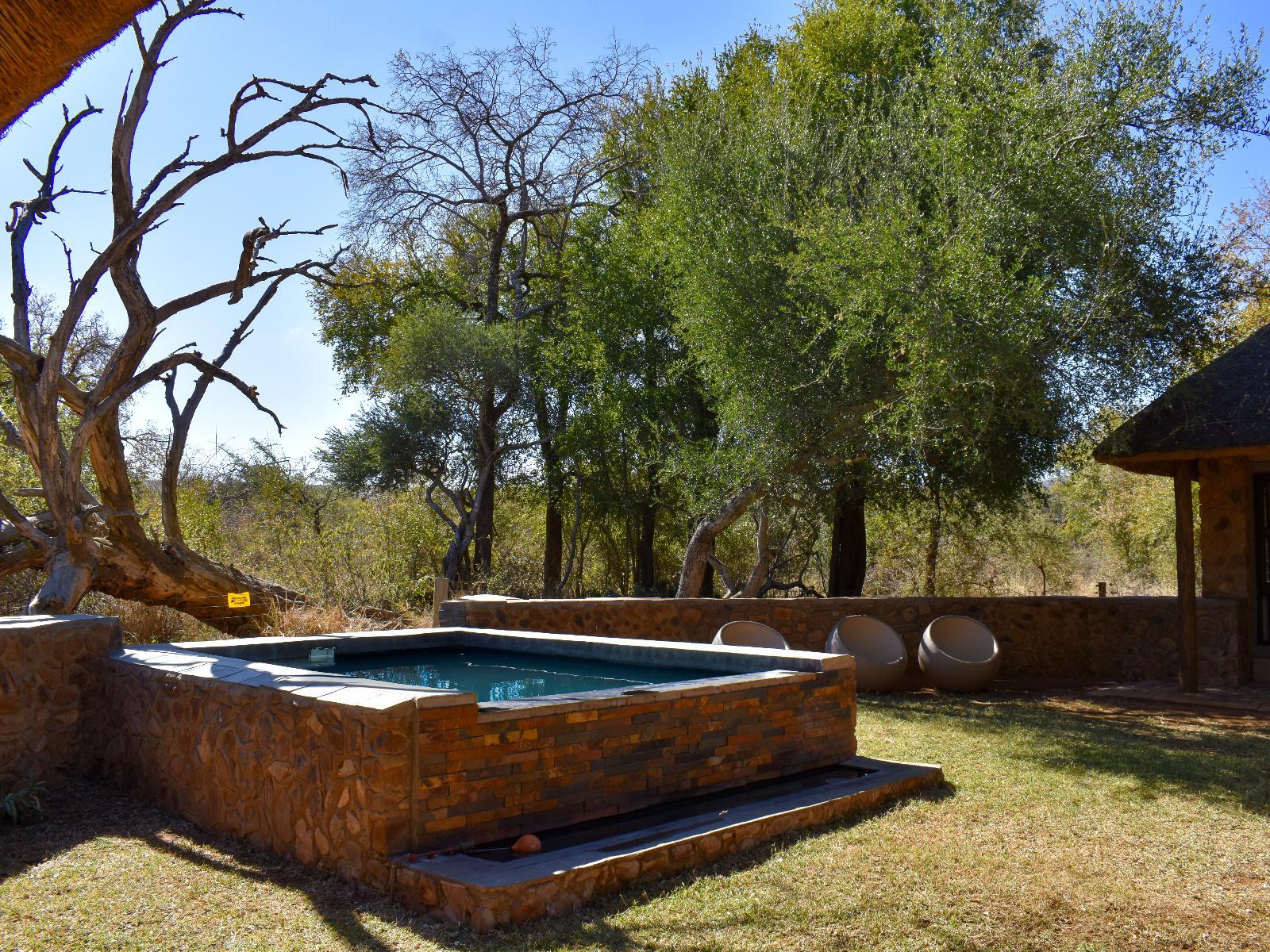 Mabalingwe Game Reserve