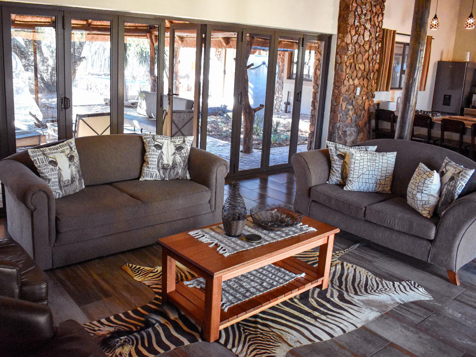 Mabalingwe Game Reserve
