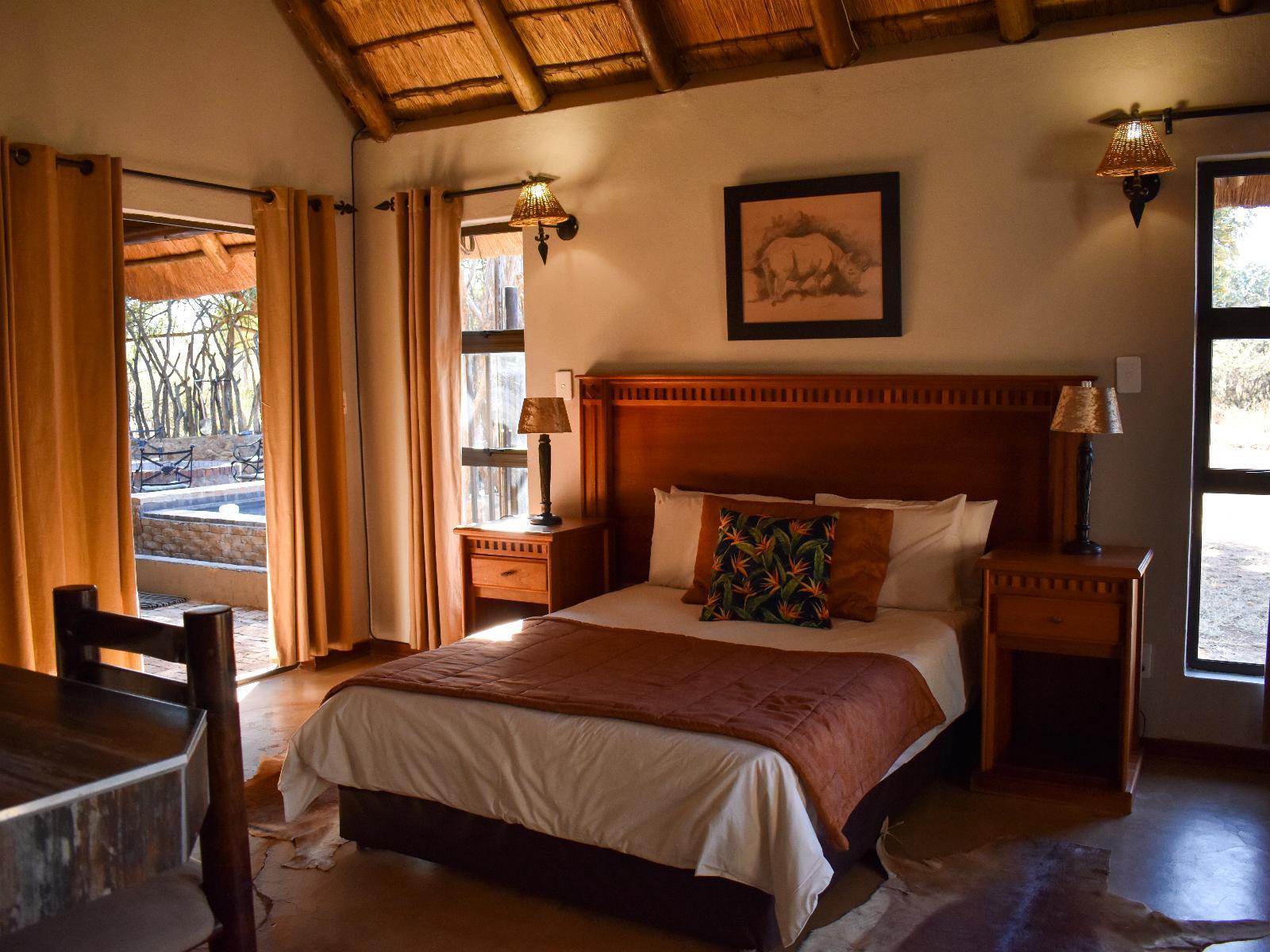 Mabalingwe Game Reserve
