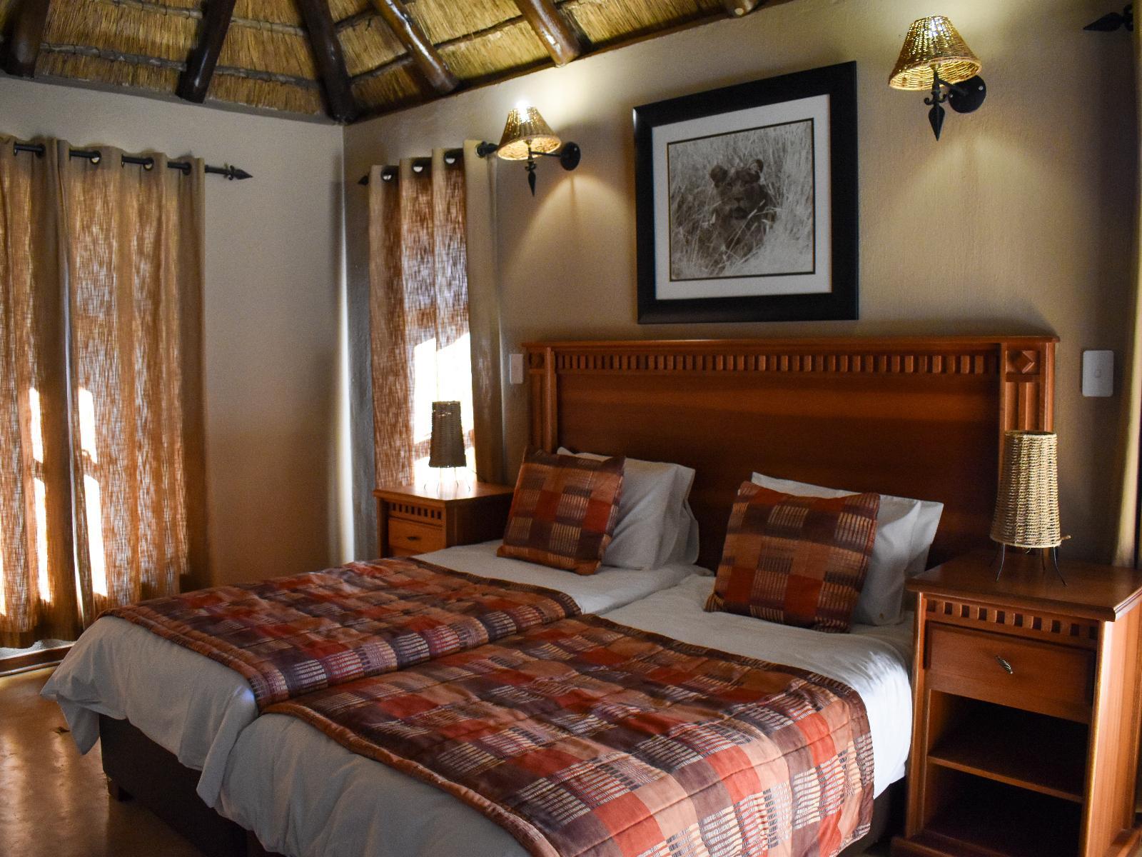 Mabalingwe Game Reserve