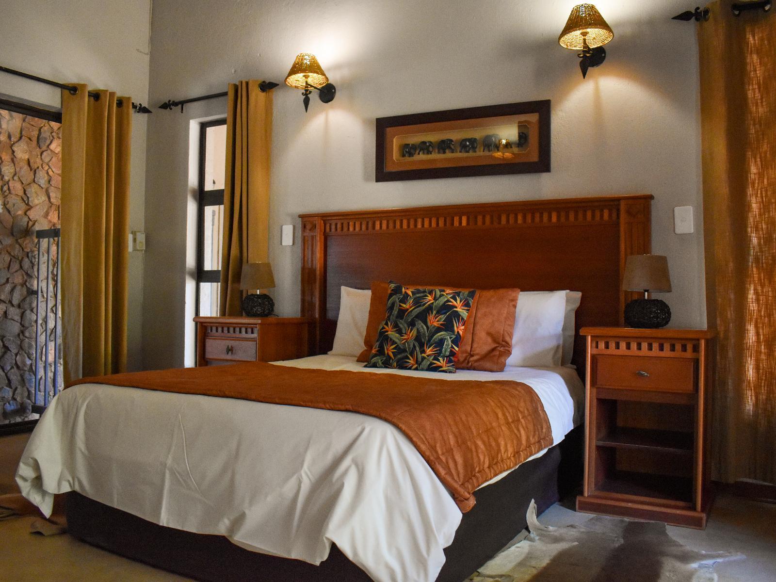 Mabalingwe Game Reserve
