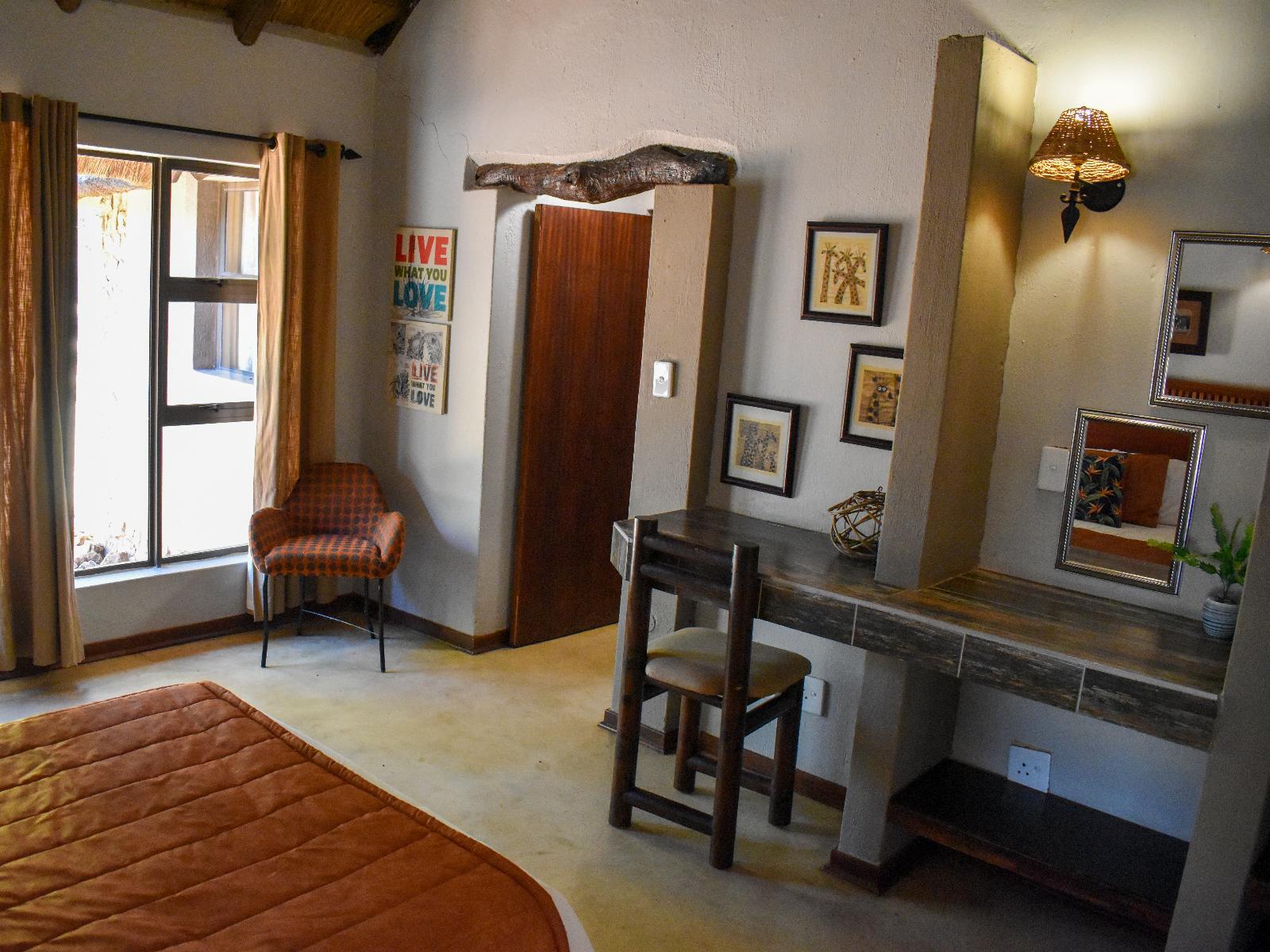 Mabalingwe Game Reserve